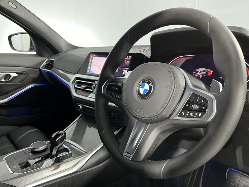 2020 (70) BMW 3 SERIES 320d MHT M Sport Plus Edition 5dr Step Auto 3628507