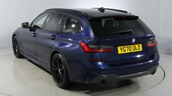 2020 (70) BMW 3 SERIES 320d MHT M Sport Plus Edition 5dr Step Auto 3628503