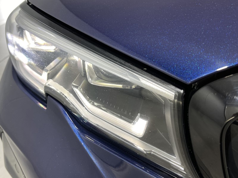 2020 (70) BMW 3 SERIES 320d MHT M Sport Plus Edition 5dr Step Auto 3628540