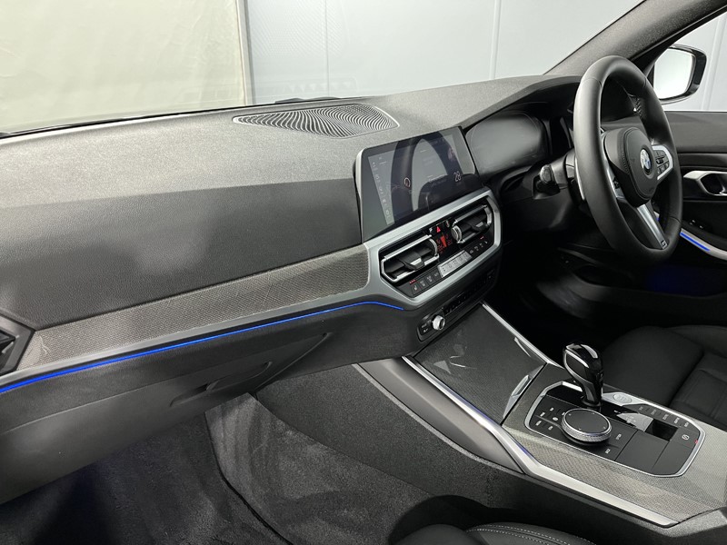 2020 (70) BMW 3 SERIES 320d MHT M Sport Plus Edition 5dr Step Auto 3628508