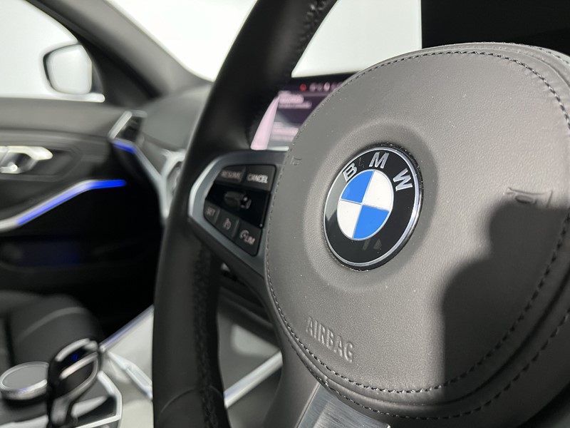 2020 (70) BMW 3 SERIES 320d MHT M Sport Plus Edition 5dr Step Auto 3628523