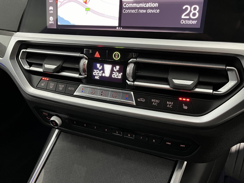 2020 (70) BMW 3 SERIES 320d MHT M Sport Plus Edition 5dr Step Auto 3628530