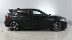 2024 (73) BMW 1 SERIES M135i xDrive 5dr Step Auto 3668577