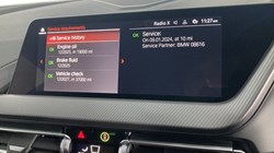 2024 (73) BMW 1 SERIES M135i xDrive 5dr Step Auto 3668604