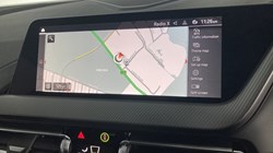 2024 (73) BMW 1 SERIES M135i xDrive 5dr Step Auto 3668591