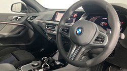 2024 (73) BMW 1 SERIES M135i xDrive 5dr Step Auto 3668580