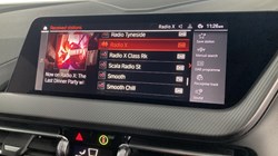 2024 (73) BMW 1 SERIES M135i xDrive 5dr Step Auto 3668602