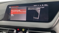 2024 (73) BMW 1 SERIES M135i xDrive 5dr Step Auto 3668603