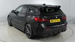 2024 (73) BMW 1 SERIES M135i xDrive 5dr Step Auto 3668576