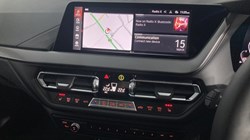 2024 (73) BMW 1 SERIES M135i xDrive 5dr Step Auto 3668582