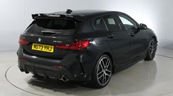 2024 (73) BMW 1 SERIES M135i xDrive 5dr Step Auto 3668626