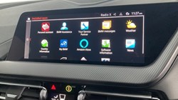 2024 (73) BMW 1 SERIES M135i xDrive 5dr Step Auto 3668606