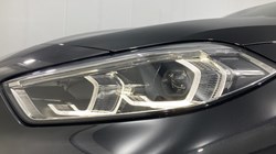 2024 (73) BMW 1 SERIES M135i xDrive 5dr Step Auto 3668617