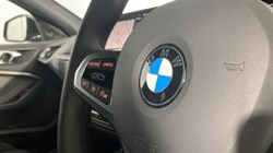 2024 (73) BMW 1 SERIES M135i xDrive 5dr Step Auto 3668596