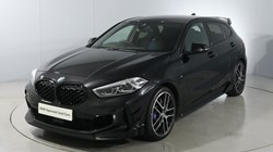 2024 (73) BMW 1 SERIES M135i xDrive 5dr Step Auto 3668624