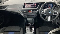 2024 (73) BMW 1 SERIES M135i xDrive 5dr Step Auto 3668578