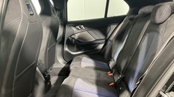 2024 (73) BMW 1 SERIES M135i xDrive 5dr Step Auto 3668613