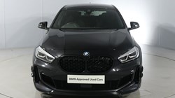 2024 (73) BMW 1 SERIES M135i xDrive 5dr Step Auto 3668590