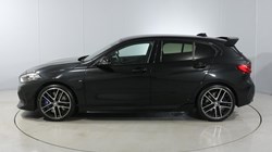 2024 (73) BMW 1 SERIES M135i xDrive 5dr Step Auto 3668625