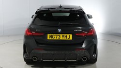 2024 (73) BMW 1 SERIES M135i xDrive 5dr Step Auto 3668589