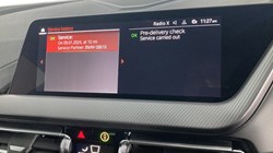 2024 (73) BMW 1 SERIES M135i xDrive 5dr Step Auto 3668605