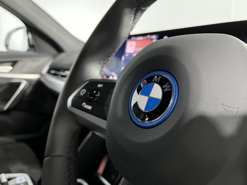 2024 (74) BMW iX2 230kW xDrive30 M Sport 65kWh 5dr Auto 3716097