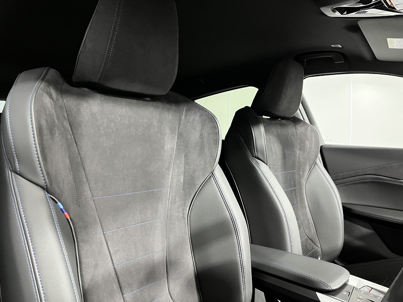 2024 (74) BMW iX2 230kW xDrive30 M Sport 65kWh 5dr Auto 3716087
