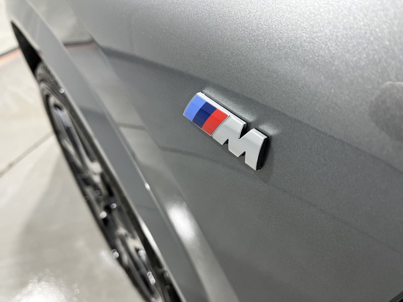 2024 (74) BMW iX2 230kW xDrive30 M Sport 65kWh 5dr Auto 3716113