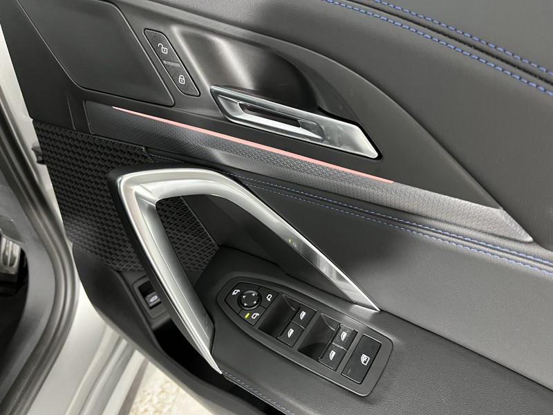 2024 (74) BMW iX1 230kW xDrive30 M Sport 65kWh 5dr Auto 3696026