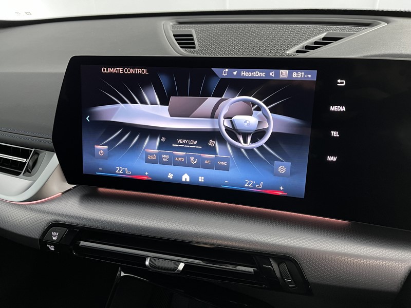 2024 (74) BMW iX1 230kW xDrive30 M Sport 65kWh 5dr Auto 3696035