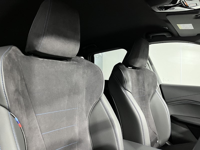 2024 (74) BMW iX1 230kW xDrive30 M Sport 65kWh 5dr Auto 3696018