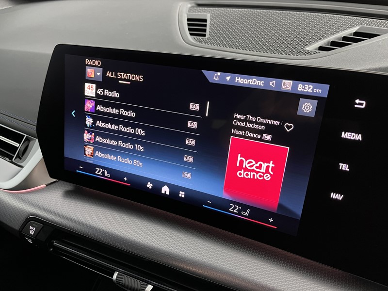 2024 (74) BMW iX1 230kW xDrive30 M Sport 65kWh 5dr Auto 3696033