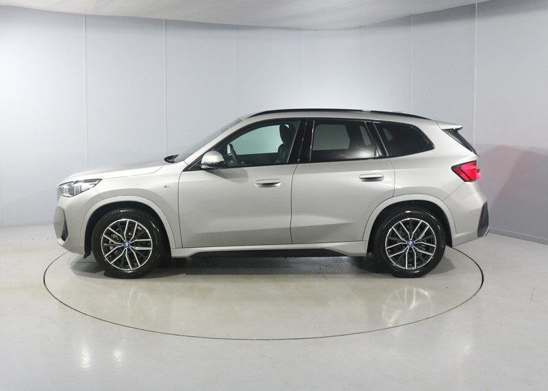 2024 (74) BMW iX1 230kW xDrive30 M Sport 65kWh 5dr Auto 3696049