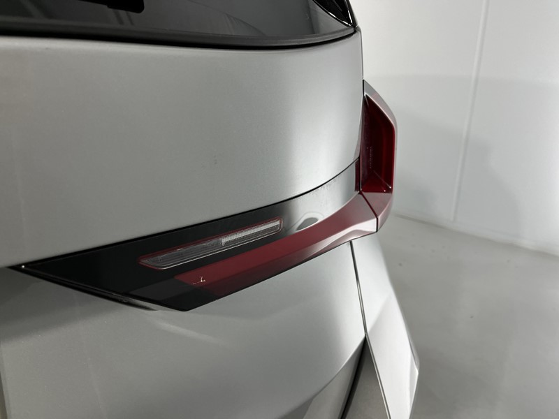 2024 (74) BMW iX1 230kW xDrive30 M Sport 65kWh 5dr Auto 3696045