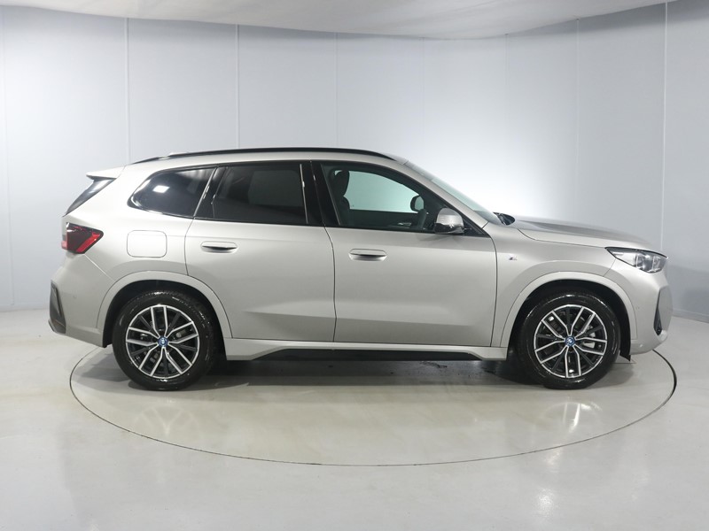 2024 (74) BMW iX1 230kW xDrive30 M Sport 65kWh 5dr Auto 3696010