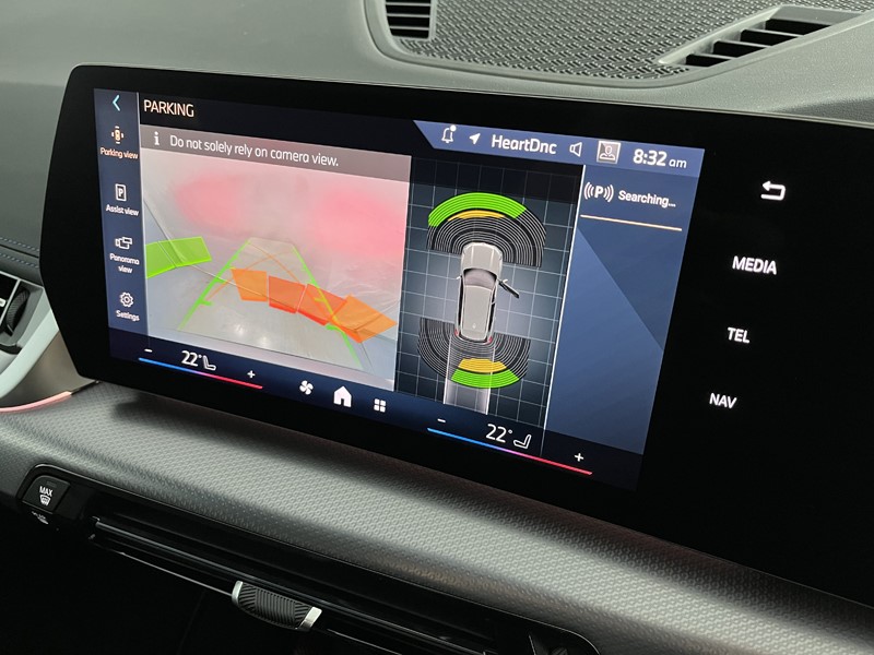 2024 (74) BMW iX1 230kW xDrive30 M Sport 65kWh 5dr Auto 3696025