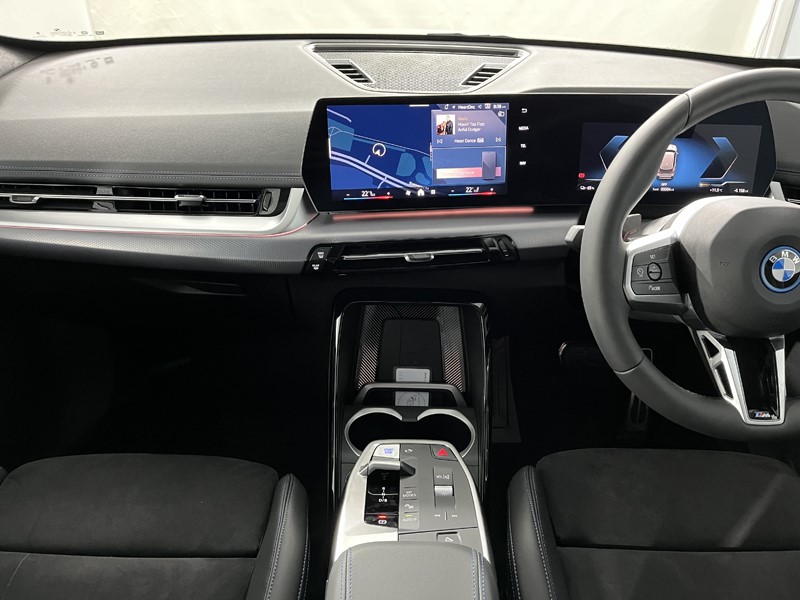 2024 (74) BMW iX1 230kW xDrive30 M Sport 65kWh 5dr Auto 3696011