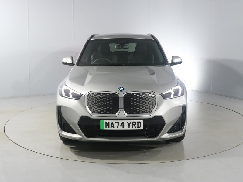 2024 (74) BMW iX1 230kW xDrive30 M Sport 65kWh 5dr Auto 3696023
