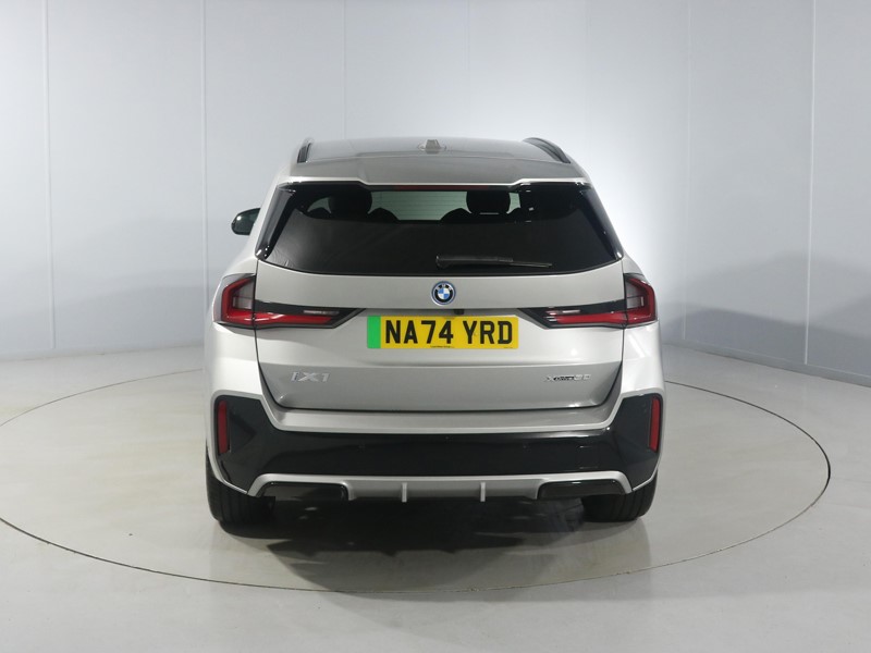2024 (74) BMW iX1 230kW xDrive30 M Sport 65kWh 5dr Auto 3696022