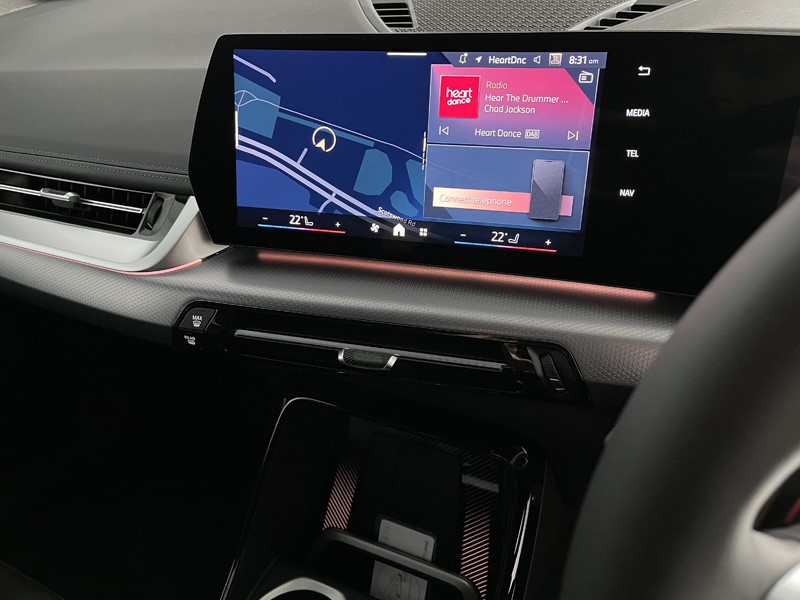 2024 (74) BMW iX1 230kW xDrive30 M Sport 65kWh 5dr Auto 3696015