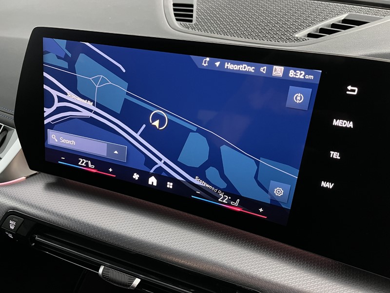 2024 (74) BMW iX1 230kW xDrive30 M Sport 65kWh 5dr Auto 3696024