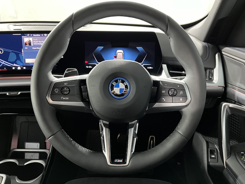 2024 (74) BMW iX1 230kW xDrive30 M Sport 65kWh 5dr Auto 3696012