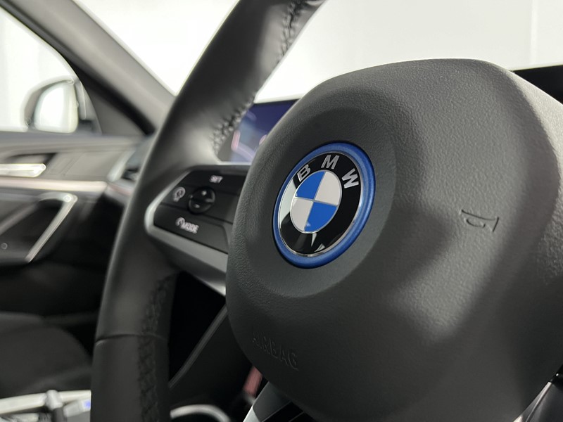 2024 (74) BMW iX1 230kW xDrive30 M Sport 65kWh 5dr Auto 3696028