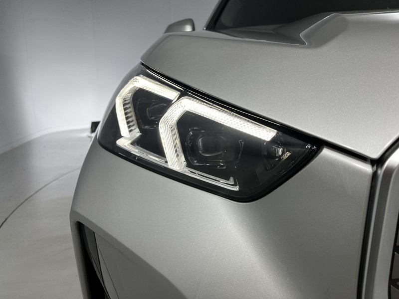 2024 (74) BMW iX1 230kW xDrive30 M Sport 65kWh 5dr Auto 3696042