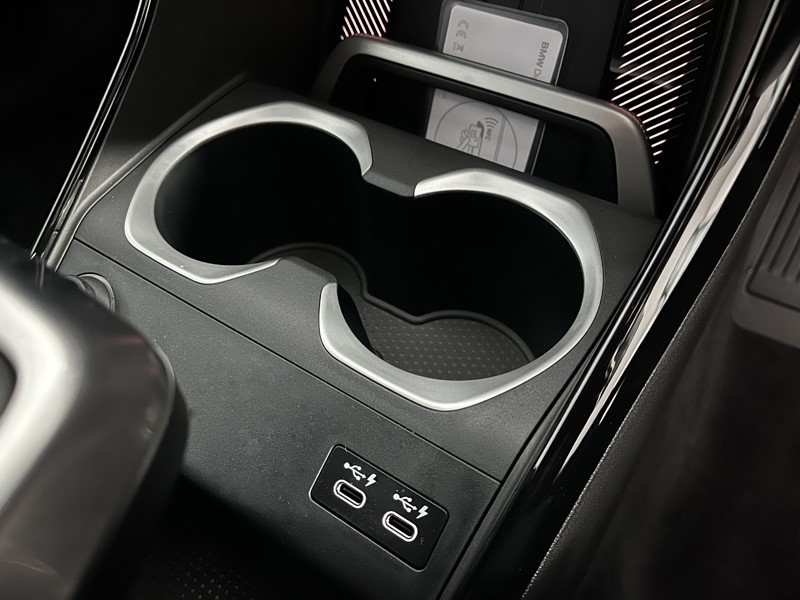 2024 (74) BMW iX1 230kW xDrive30 M Sport 65kWh 5dr Auto 3696036