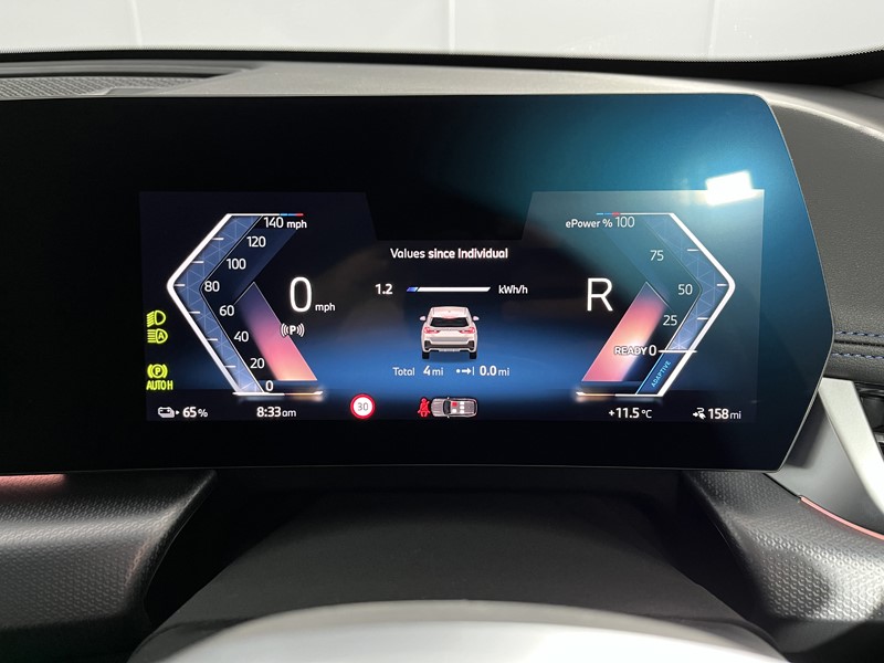 2024 (74) BMW iX1 230kW xDrive30 M Sport 65kWh 5dr Auto 3696016