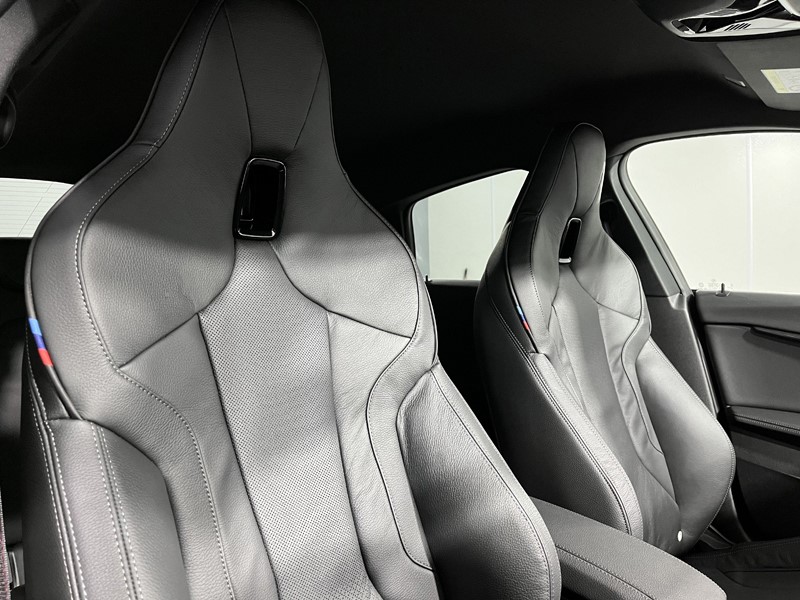 2024 (74) BMW 2 SERIES M235i xDrive 4dr Step Auto [Pro Pack] 3697355