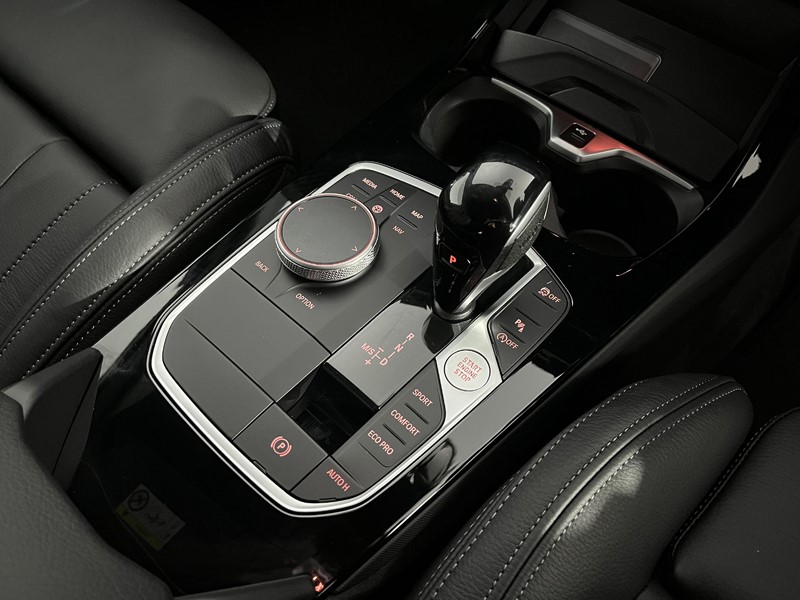 2024 (74) BMW 2 SERIES M235i xDrive 4dr Step Auto [Pro Pack] 3697354