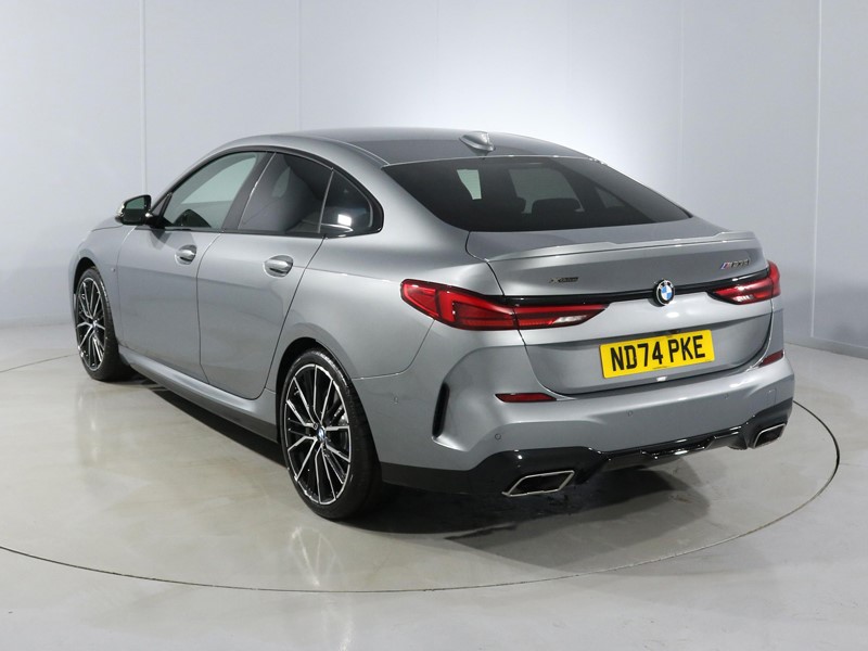 2024 (74) BMW 2 SERIES M235i xDrive 4dr Step Auto [Pro Pack] 3697346