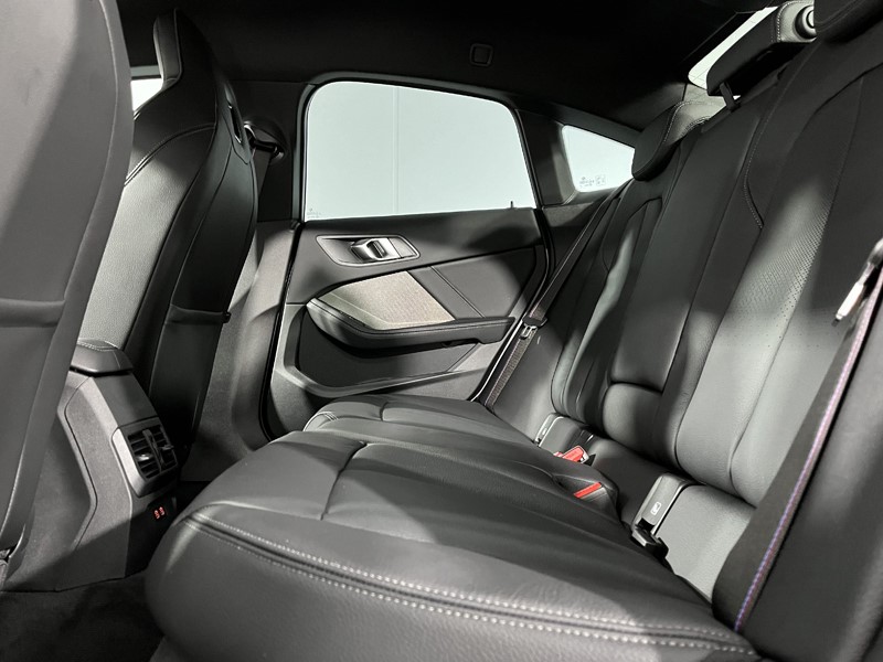 2024 (74) BMW 2 SERIES M235i xDrive 4dr Step Auto [Pro Pack] 3697381